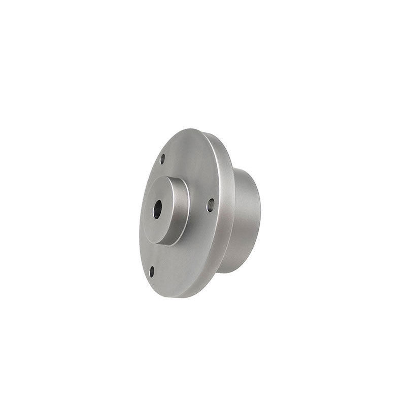 High Precision Parts Cnc Turning Machining Aluminum OEM ODM CNC Drilling Milling Machining Service CNC Machined