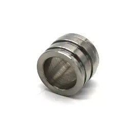 OEM High Precision CNC Turning Parts Customized Carbon Steel Bushing