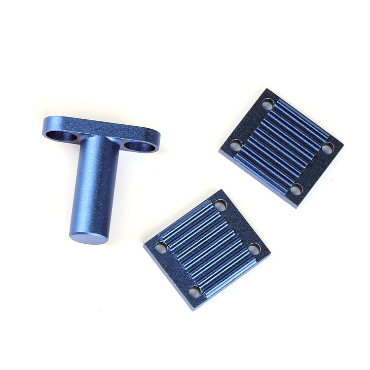 Precision CNC Machining Turning Parts Custom Stainless Steel Brass Aluminum Factory Supply