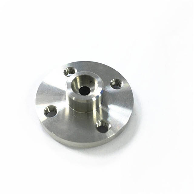 High Precision Parts Cnc Turning Machining Aluminum OEM CNC Drilling Milling Machining Service