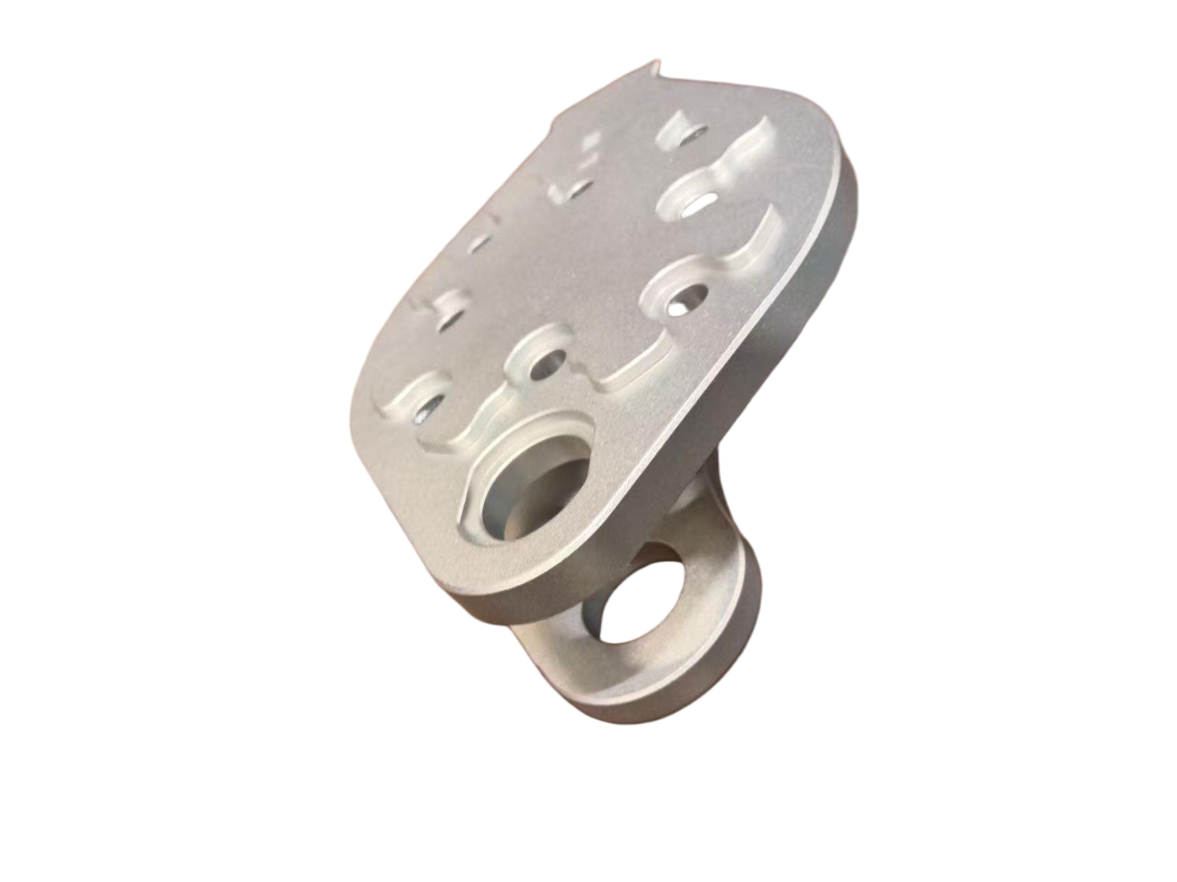 Custom CNC Machining Services in China Aluminum Milling Turning & Metal Fabrication with Surface Treatment