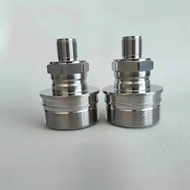 Custom Metal Processing Service Cnc Machine Spare Parts 5 Axis Precision Aluminum Cnc Milling Machining Parts