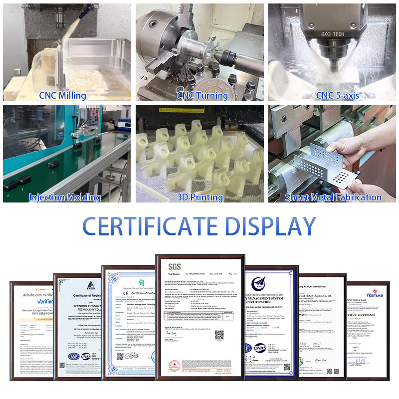 Professional Cnc Machining Parts , Cnc Turning Parts , Anodized Aluminium Cnc Milling