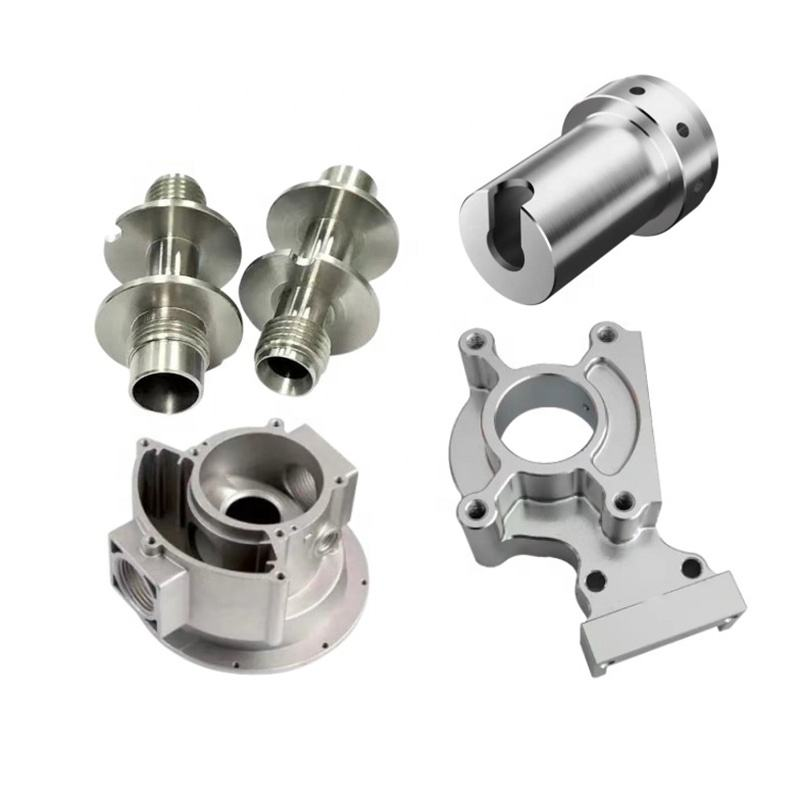 Custom High Precision CNC Machine Turning Service CNC Lathe Turning Parts CNC Machined Parts Precision