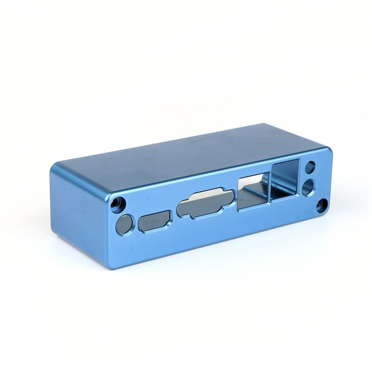 Precision CNC Machining Turning Parts Custom Stainless Steel Brass Aluminum Factory Supply