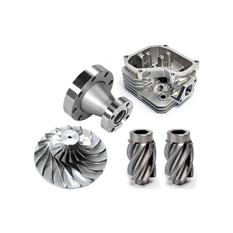 Precision Custom Cnc Machining Parts Cnc Machining Cnc Milling Service
