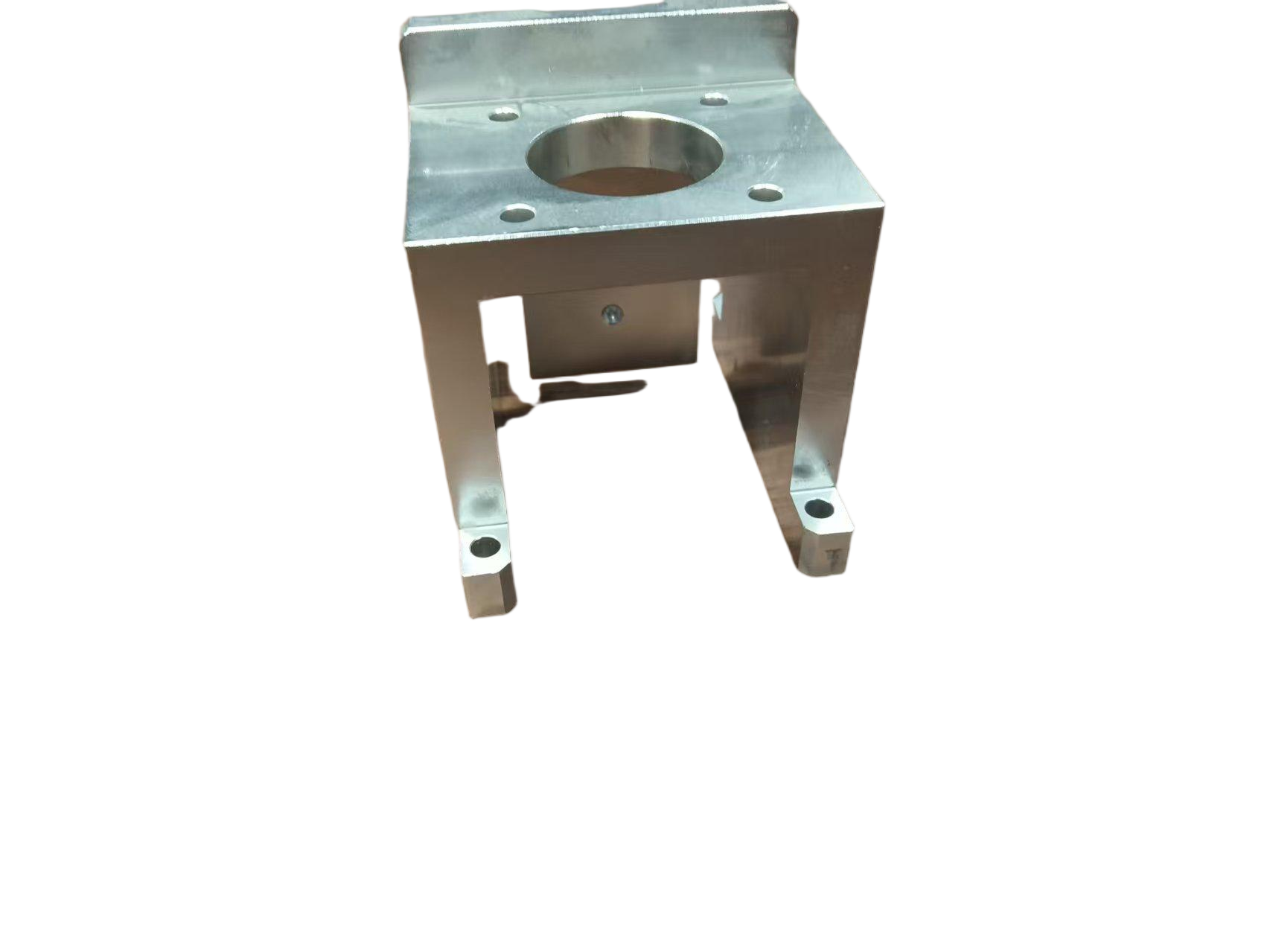 Custom CNC Machining Services in China Aluminum Milling Turning & Metal Fabrication with Surface Treatment