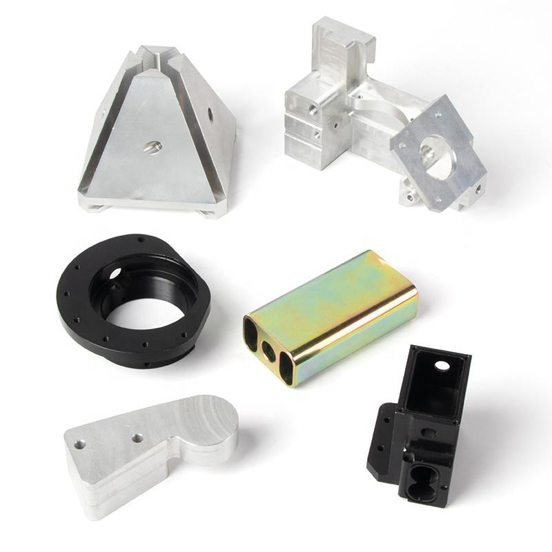 Custom Manufacturing CNC Machining Service High Precision CNC Turning Milling Parts Brass Copper CNC Lathe Parts