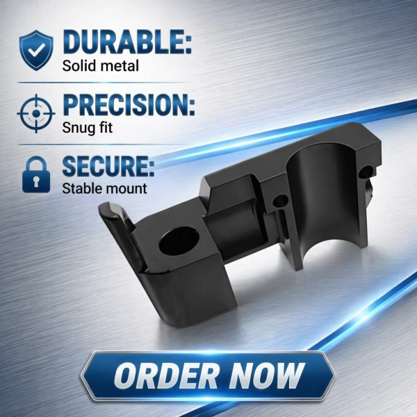 OEM & ODM Custom Metal Services CNC Machining Aluminum/Steel/Copper/Brass Parts Fabrication Customized Part CNC