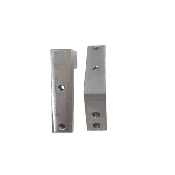 OEM Milling Service Custom CNC Micro Machining Items Stainless Steel Parts