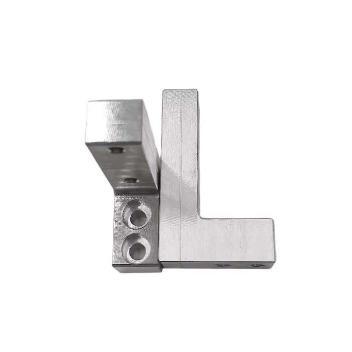 OEM Milling Service Custom CNC Micro Machining Items Stainless Steel Parts