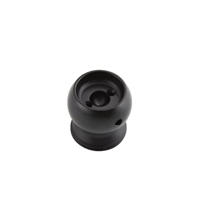 Custom CNC Machining Parts Anodized Aluminum Stainless Steel Titanium Products Milling Cnc Spare Parts Machining Services