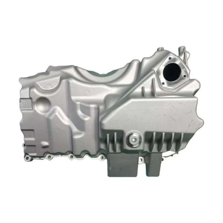 Oem Custom Zinc Alloy Aluminum Metal Cnc Machining Service for Manifold Engine Block Part Stainless Steel Casting Part