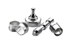 Passivation